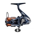 Shimano Nasci FD Spinmolen