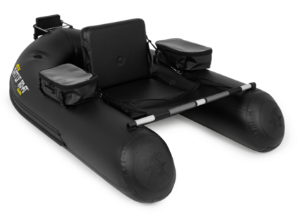 Black Cat Battle Boat G2