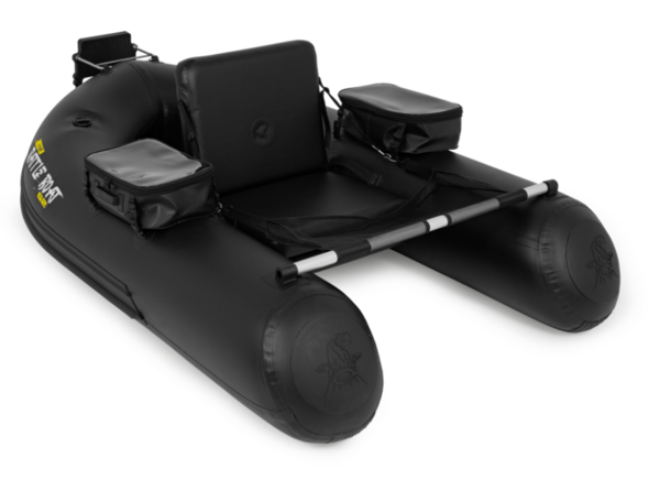 Black Cat Battle Boat G2 