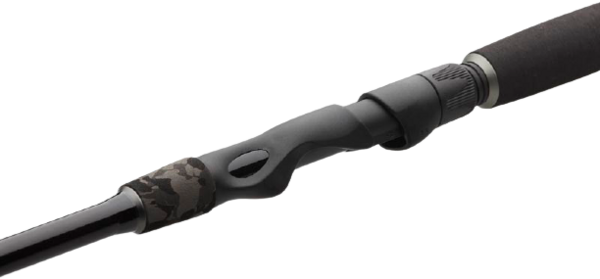 Madcat Black Close Combat 1,80m 50-125gr