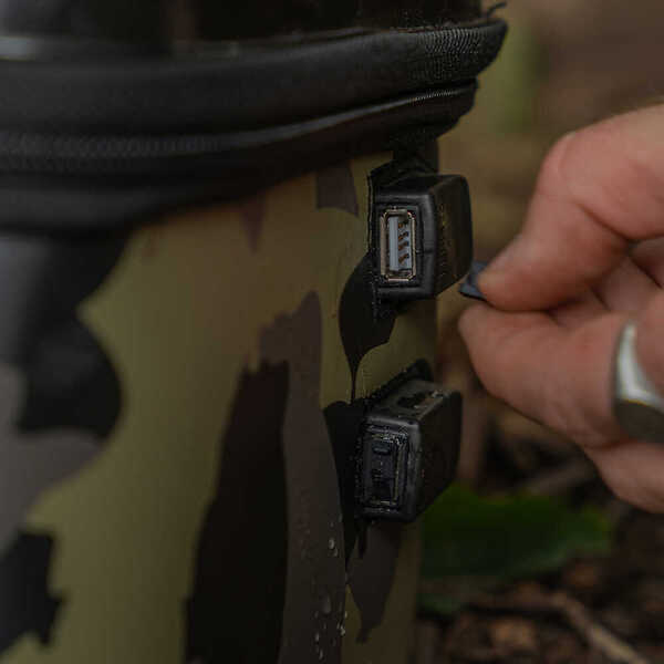 Avid Stormshield Pro Techpack