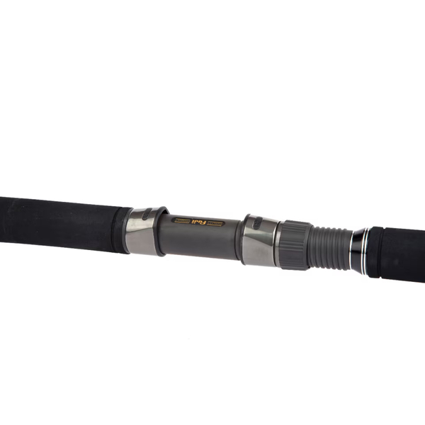 Shimano STC XR Spinning Monster Reishengel