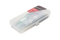 Kit Ultimate Dropshot Senza piombo 150cm 0.30mm 10 + 11.5cm (10g) (9pcs) - Bright