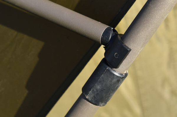 Fox R-Series 2 Man Giant Bivvy