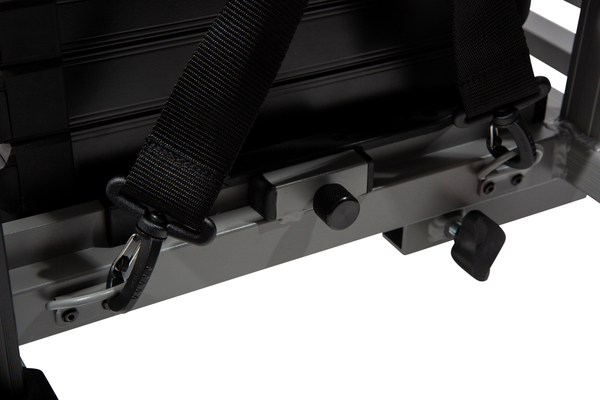 Ultimate Hyperga XT Seatbox Feeder Set