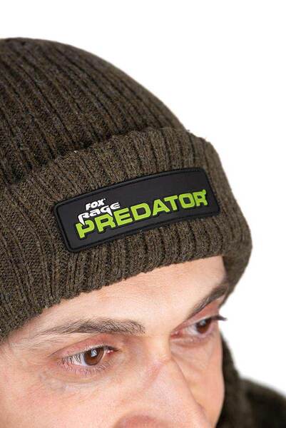 Fox Rage Predator Thermal Beanie