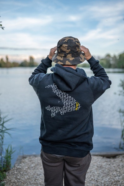 Avid Compound Hoodie