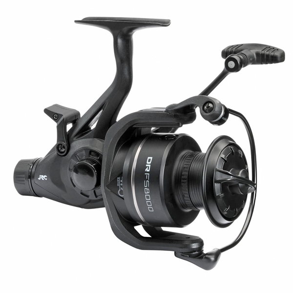 JRC DR Spinning Freespool Reel