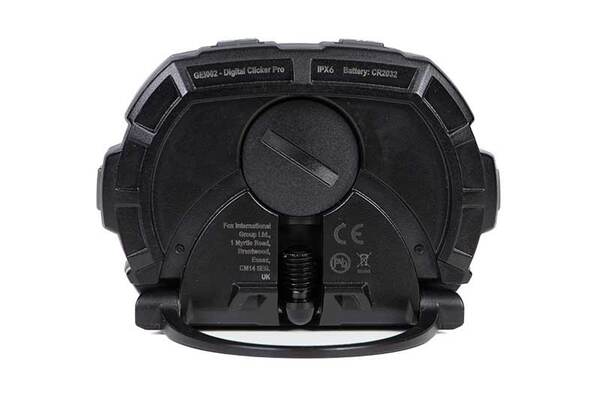 Matrix Digital Clicker Pro