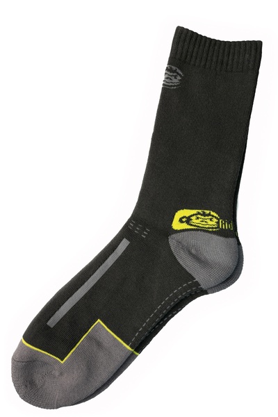Ridgemonkey APEarel ThermaPro Thermal Socks Green