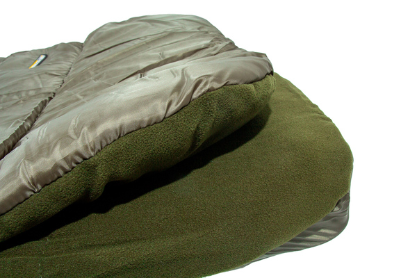 Sac de couchage thermique 3 saisons Deeprest AIM