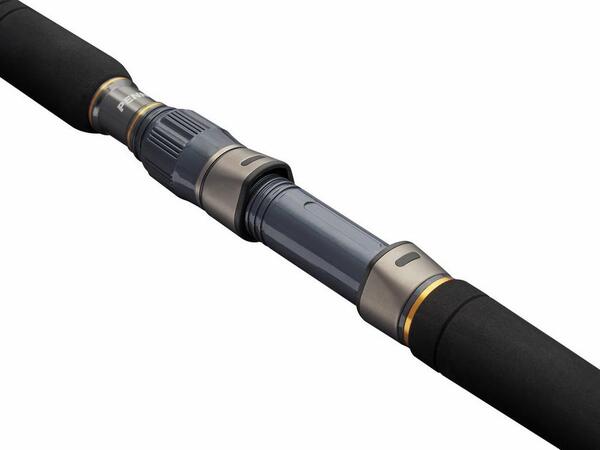 Wędka Penn Battalion Solid Hybrid Boat