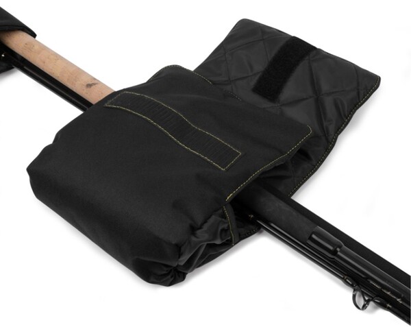 Black Cat BLCK Reel And Rod Tip Shield