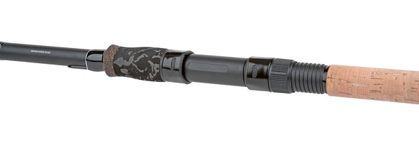 Skeater Chaser Caña para Cebo Muerto a Distancia 12 ft 3 lb