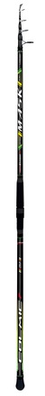 Colmic Mask Tele Beach Rod 4.10m (20-100g)