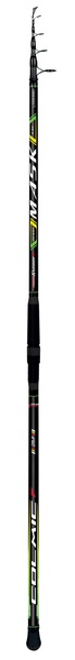 Colmic Mask Tele Beach Rod 4.10m (20-100g)