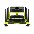 Matrix XR36 Pro Seatbox - Lime