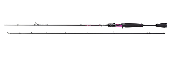 Berkley Sick Stick Perch Casting 1,98m (5-21g)