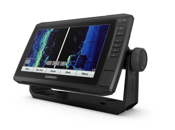 Garmin Echomap™ UHD 92sv met GT54-TM Transducer