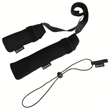 Sonik Bank-Tek Elastic Tip Protectors