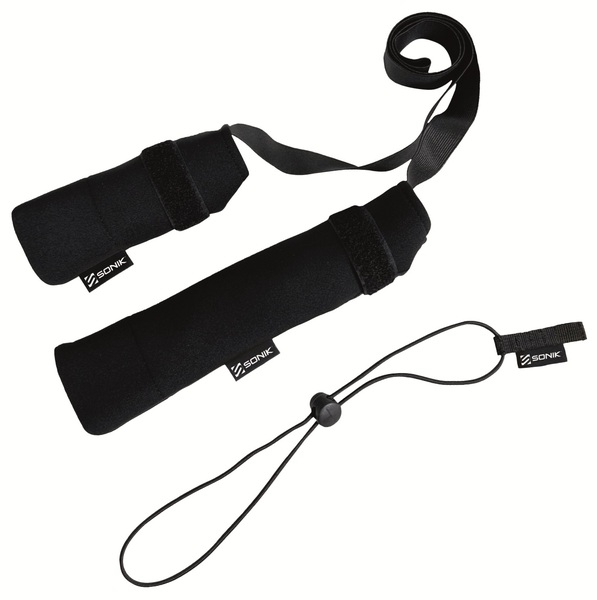 Sonik Bank-Tek Elastic Tip Protectors