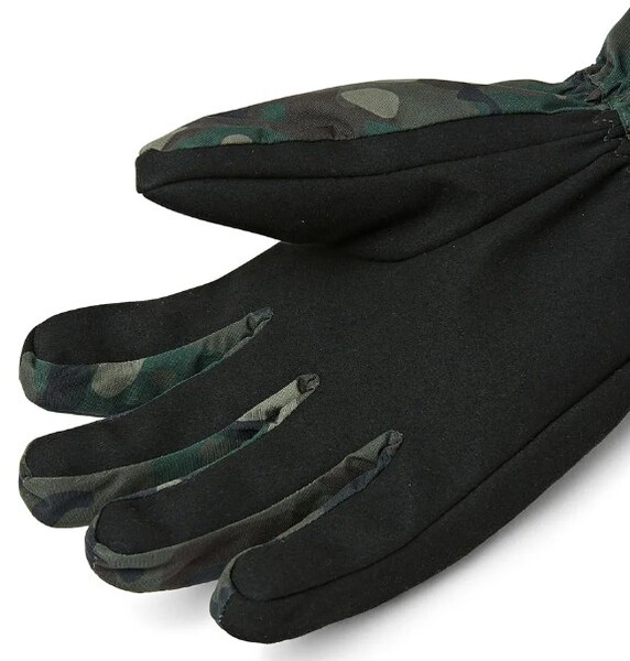 Trakker TechPro Wasserdichte Handschuhe