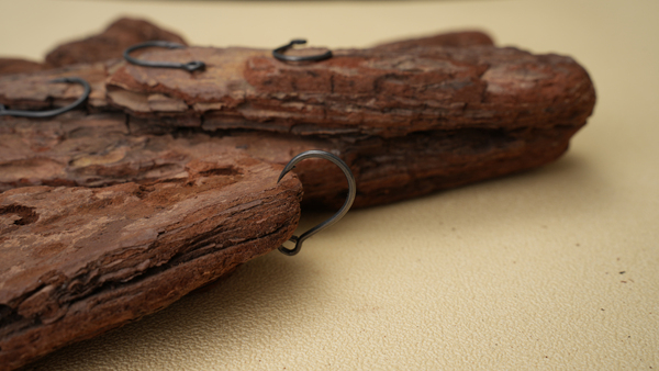 BKK Lonesniper Depredador/Mar Anzuelo (8 piezas)