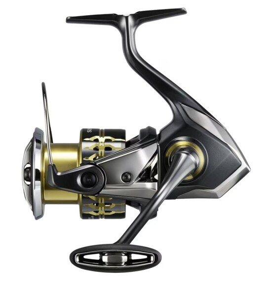 Shimano Sustain FK Spin Reel