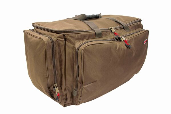 Set di Sdraio e Borse Ultimate Carp 