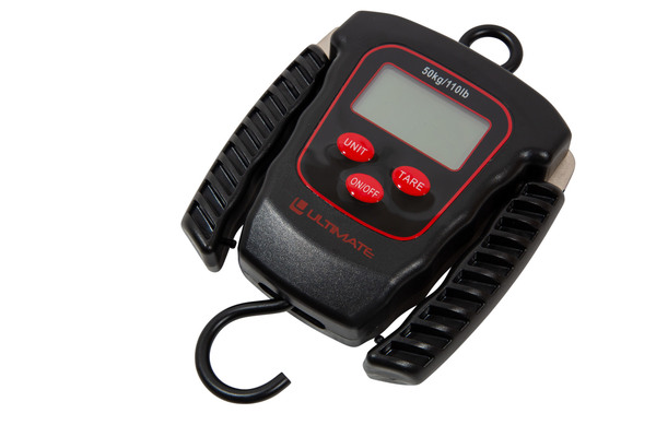 Ultimate Complete High End Carp Care Set Completo de Pesaje y Aterrizaje