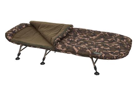 Fox Camolite Compact Sleep System (Stretcher + Slaapzak)