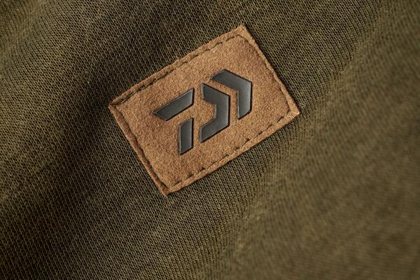 Daiwa Carp Joggers Camo