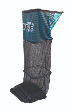 Rive Competition Keepnet 3m