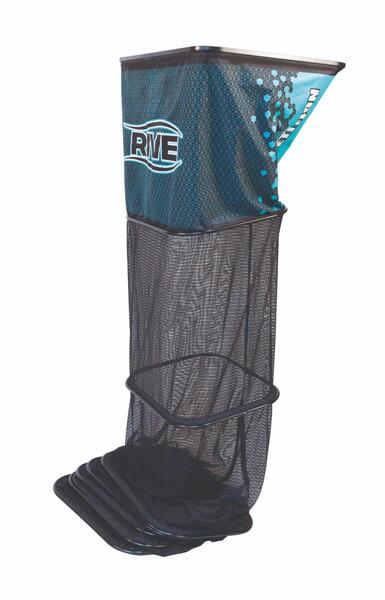 Rive Competition Keepnet 3m