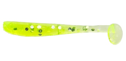 Lucky John Pro Series Soft Lure Baby Rockfish Shad 3.5cm (20pcs) 071