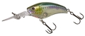 Gunki Slattern 65 F Wobbler 6.5cm (15.8g) - Hl Minnow