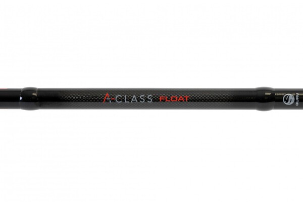 Guru A-Class Float Pen Rod 13ft (1-15g) (3-Piece)