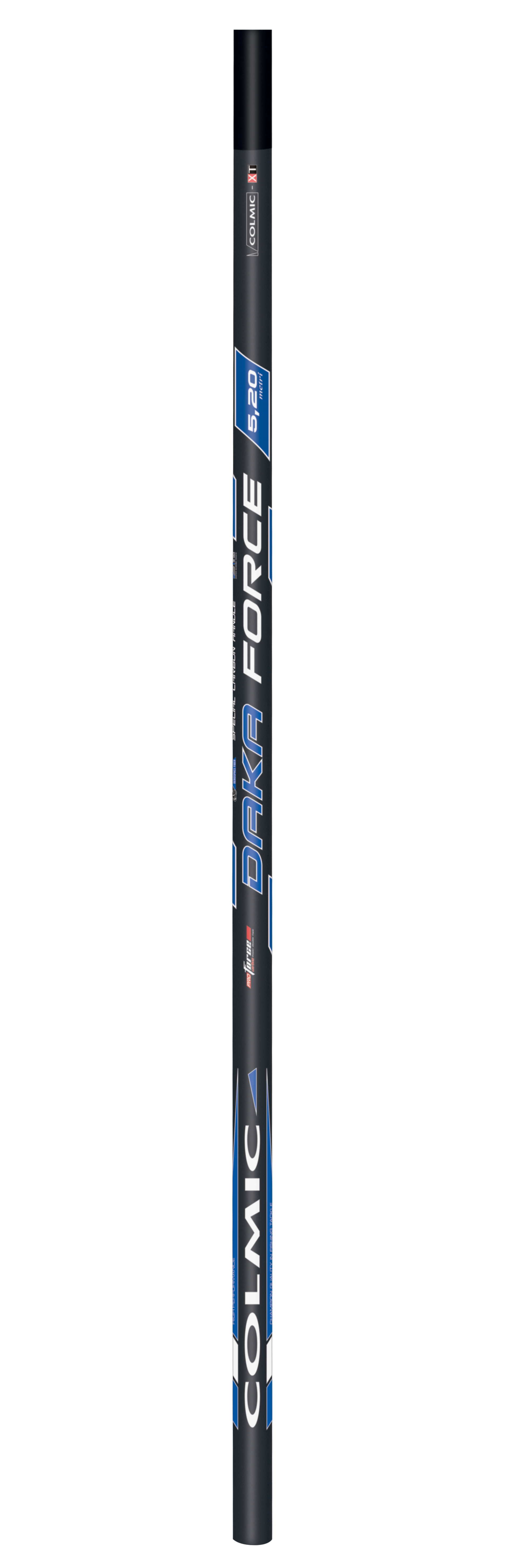 Manche d'épuisette colmic combat stick