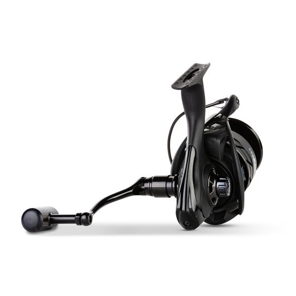 Nash Dwarf Big Pit Compact 6000 Karpfenrolle