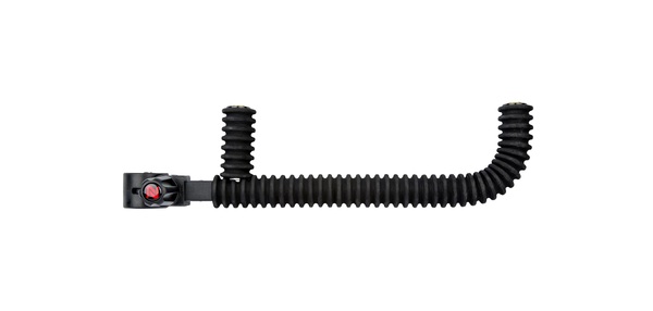 Nytro Connect-It X36 Ripple Bar Double Hengelsteun