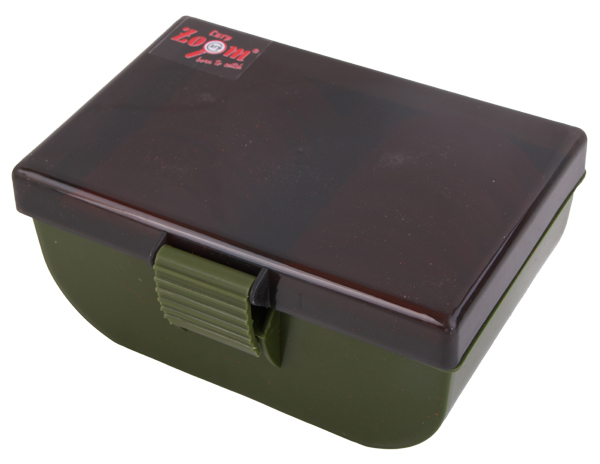 Carp Zoom Rig Box