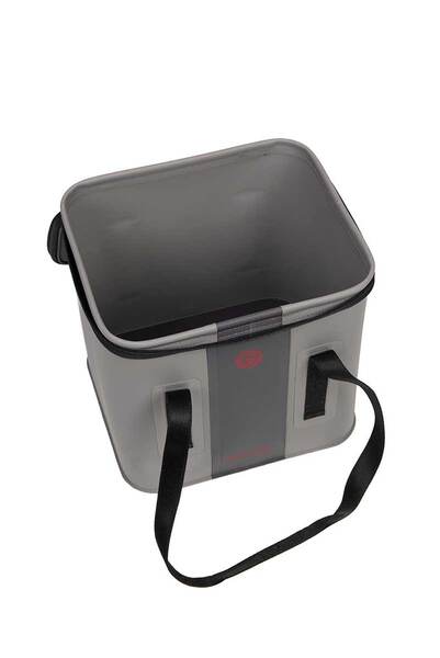 Fox Rage Pro Series Bolsa Soldada para Pesca de Depredadores