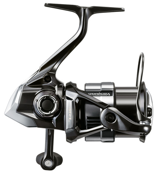 Shimano Vanquish FC Spin Reel