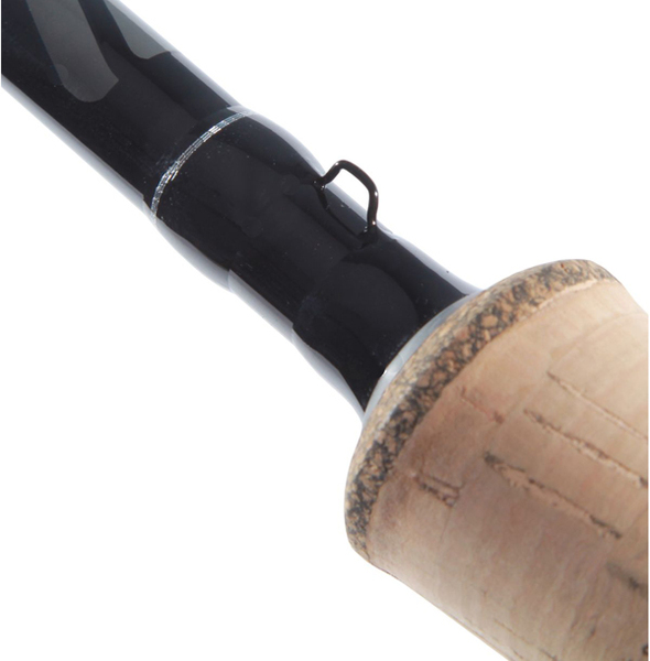 Ultimate Pike Caster Baitcaster Hengel 2.40m 30-80g