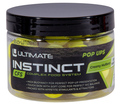 Ultimate Instinct CFS Fluo & Washed Out Mix Pop Ups 15mm (50g)