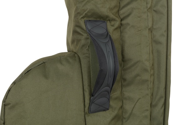 AIM Origin 3+3 Holdall 12ft Karper Foudraal