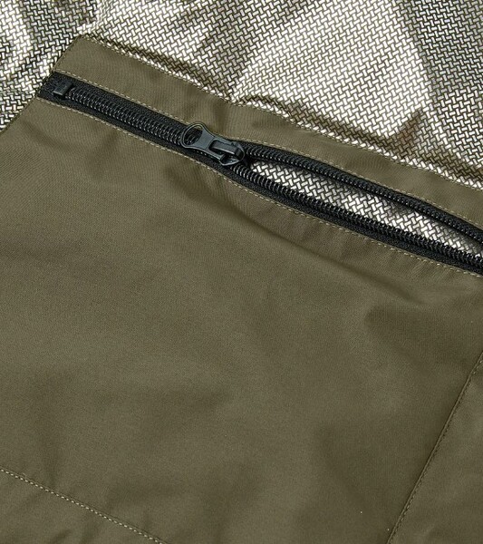 Trakker Techpro Thermal Jacket