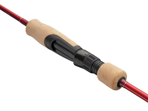 Abu Garcia Carabus Exquisite Ultra Light Spin Rod 1.83m