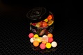 Tactic Carp Candy Crush Pop Ups 15mm (150ml) (Incl. Stimolante dell'Appetito)