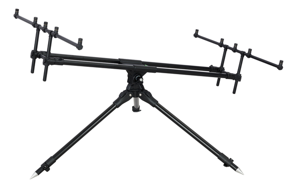 Ultimate Outland Endurance Pod 5 Rod Rodpod